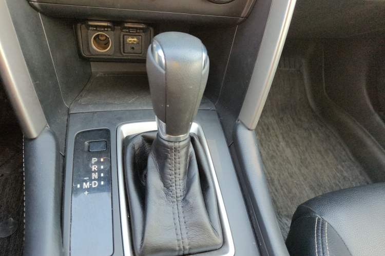 Used Mazda CX-4 2016 2.0L Automatic 2WD Blue Sky Dynamic Edition
