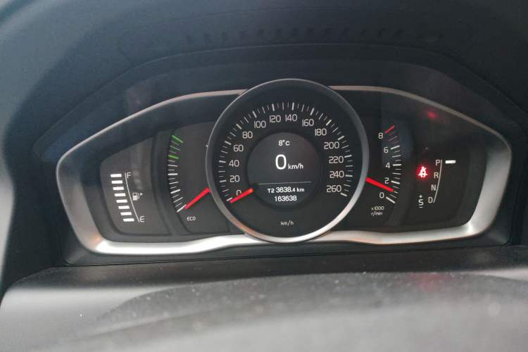 Used Volvo XC60 2015 T5 Smart Upgrade Model