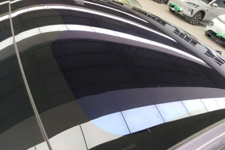 Used  SU7 2024 Rear-Drive Long-Range Intelligent Driving Version
