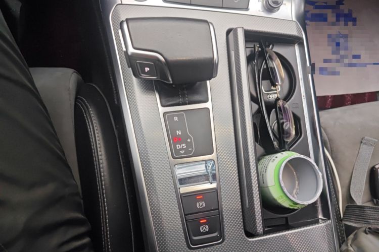 Used Audi A6L 2019 45 TFSI Prestige Dynamic Edition