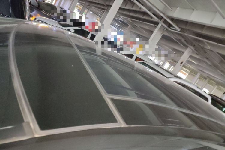 Used Mercedes-Benz R-Class 2014 R 320 4MATIC Business Model
