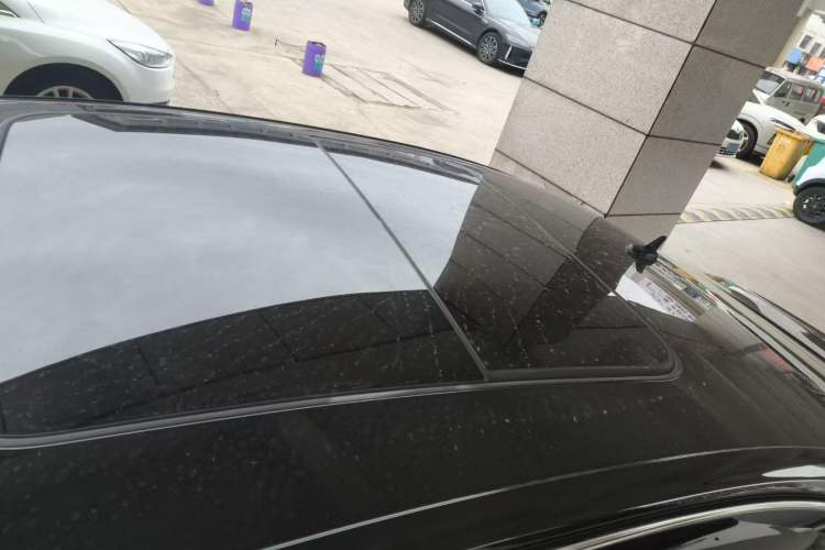 Used Volkswagen Passat 2019 330TSI Elite Edition China VI