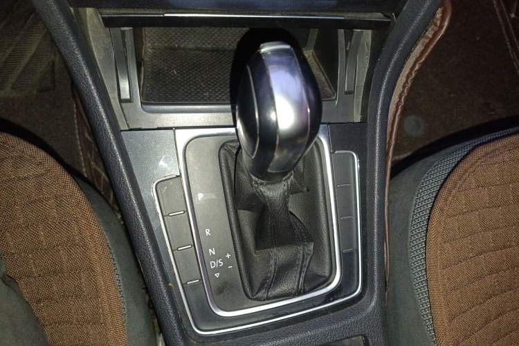 Used Volkswagen Golf 2018 1.6L Automatic Comfort Model