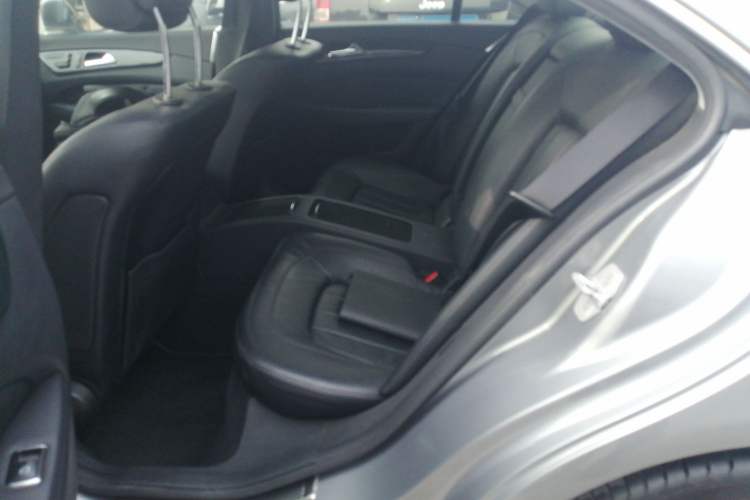 Used Mercedes-Benz CLS 2012 CLS 300 CGI
