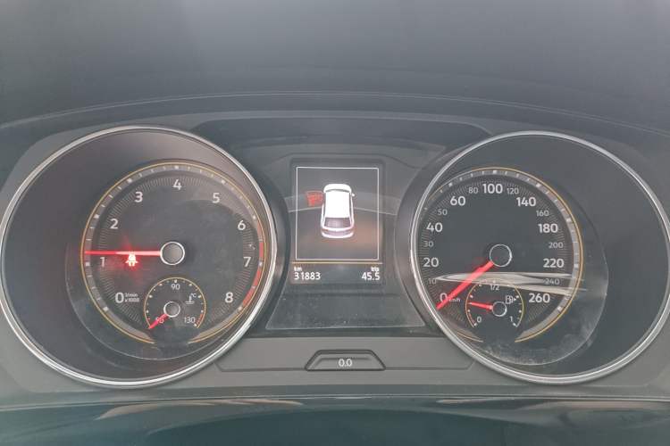 Used Volkswagen Tiguan L 2021 330TSI Automatic Two-Wheel Drive Smart Edition
