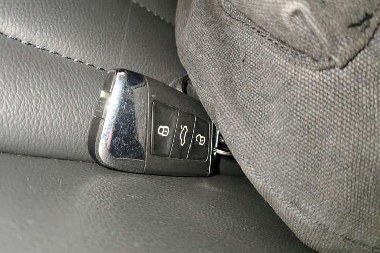 Used Volkswagen Passat 2023 330TSI Elite Edition
