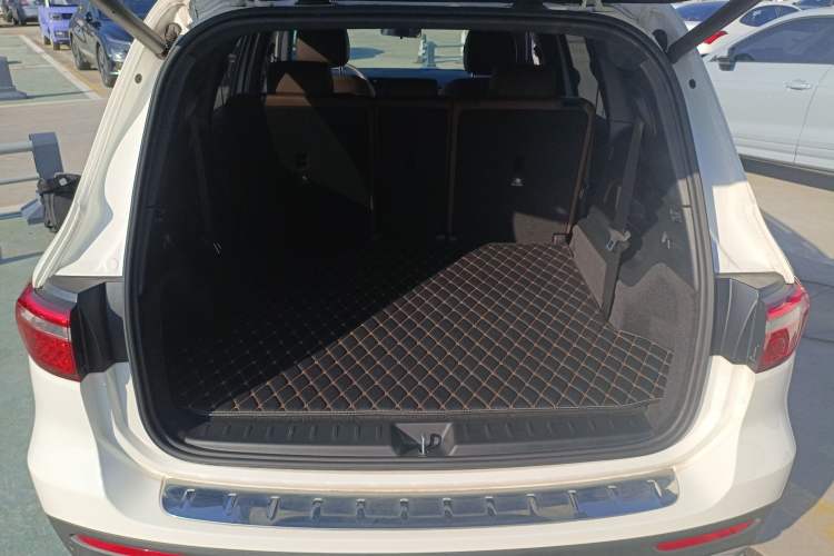 Used Mercedes-Benz GLB 2021 GLB 180 Fashion Model