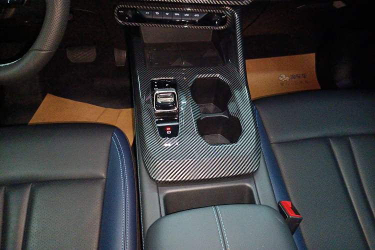 Used GAC Trumpchi GS3 2023 Shadow Speed 270T Dynamic Intelligence Edition
