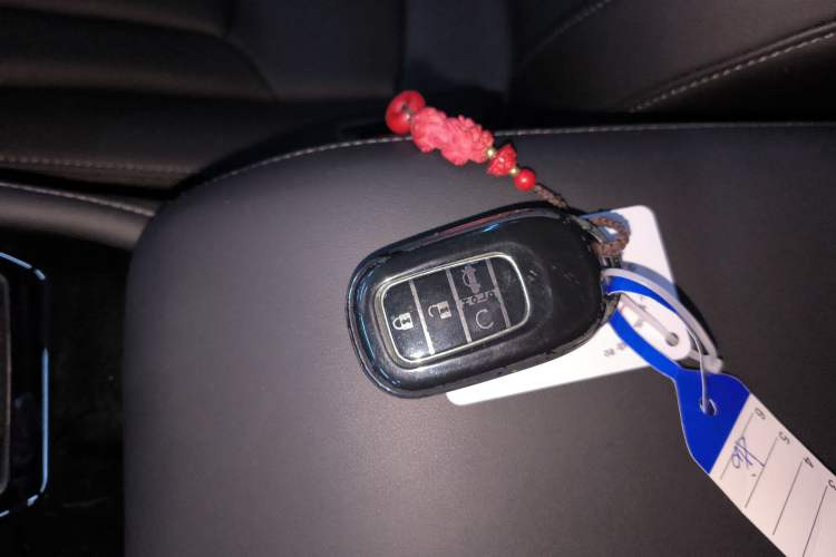 Used Honda Inspire 2024 260TURBO Elite Edition
