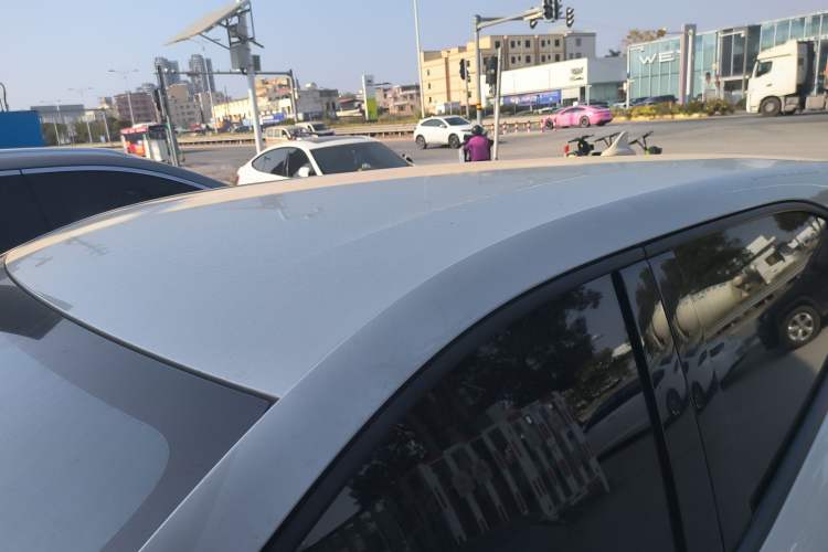 Used BYD Seagull 2025 305 km Free Version