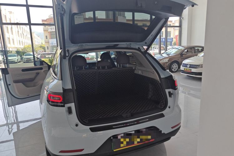 Used Leapmotor C11 2023 Range-Extended 300 Comfort Edition
