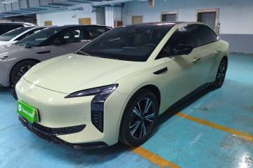 Used Hongqi EH7 2024 690 Pro