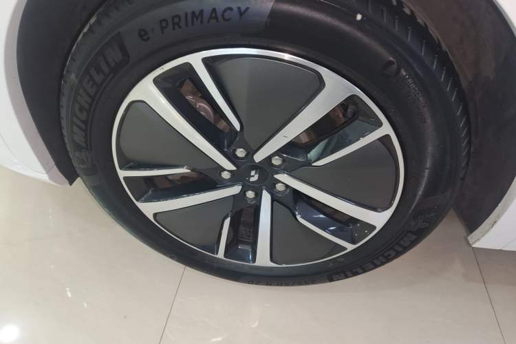 Used Li Auto L7 2024 Max
