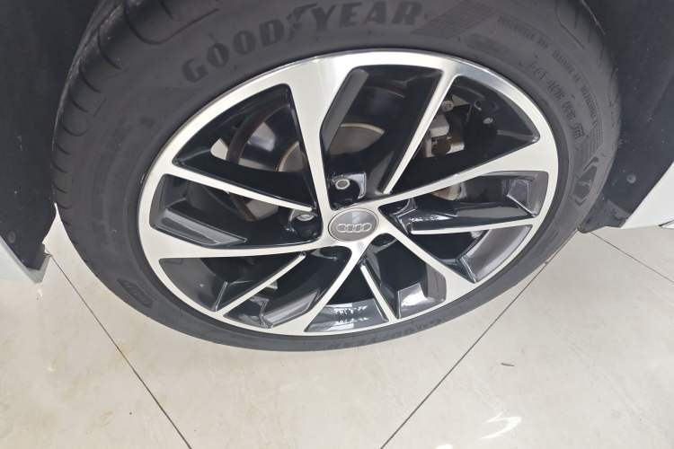 Used Audi A3 2021 Sportback 35 TFSI Advanced Sport Edition
