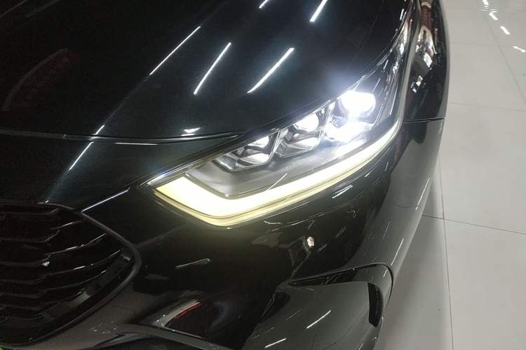 Used Toyota Crown Kluger 2021 2.5L HEV Four-Wheel Drive Premium Edition
