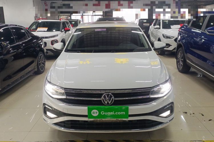 Used Volkswagen Bora 2023 200TSI DSG Enjoyment Edition
