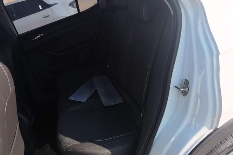 Used Volkswagen T-Cross 2021 1.5L Automatic Comfort Edition
