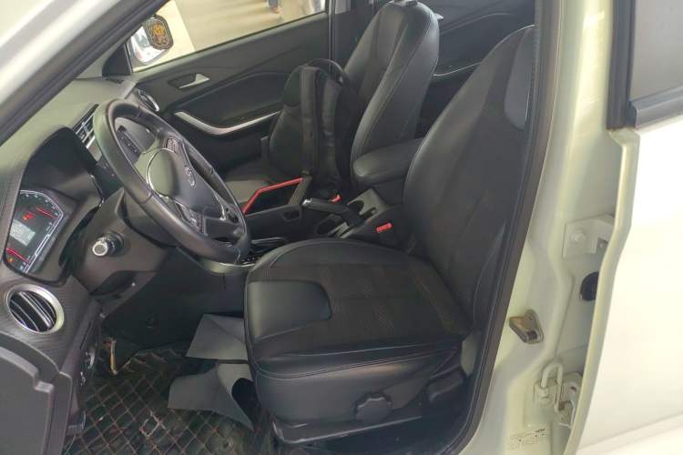 Used Chery Tiggo 3X 2018 1.5L Automatic Elite Edition
