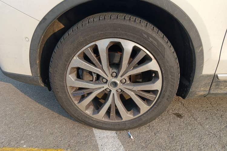 Used Haval H7 2017 Blue Label H7L 2.0T Automatic Prestige Model
