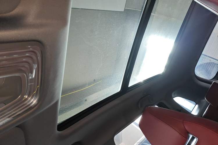 Used Changan CS75 PLUS 2022 2nd Generation 2.0T Automatic Navigation Version
