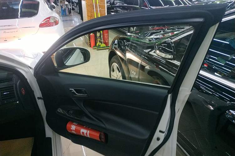 Used Toyota Reiz 2013 2.5V Elite Edition
