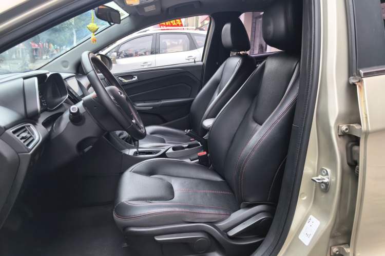 Used Chery Arrizo 5 2016 1.5L CVT Lingrui Edition