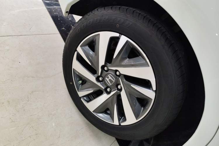 Used Honda Crider 2019 180 Turbo CVT Luxury Edition China VI Emission Standard