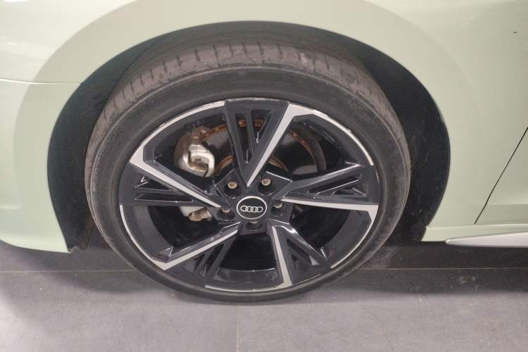 Used Audi A3 2023 Updated Sportback 35 TFSI Stylish Sports Type