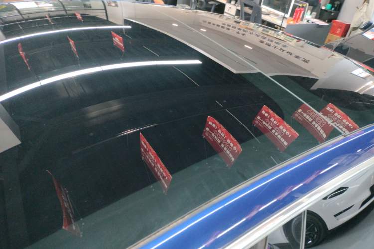 Used Tesla Model 3 2019 Standard Range Rear-Drive Upgraded Version
