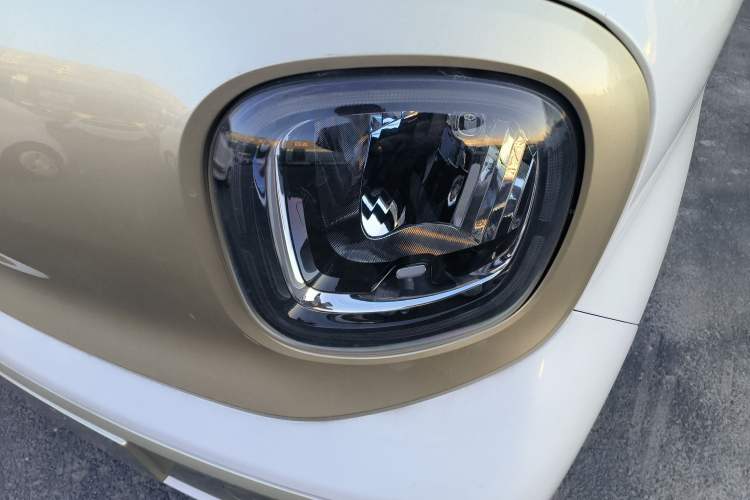 Used Bestune Pony 2025 222km Lightning Horse
