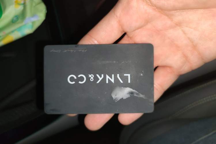 Used Lynk & Co 08 EM-P 2023 120km Long-Range Pro
