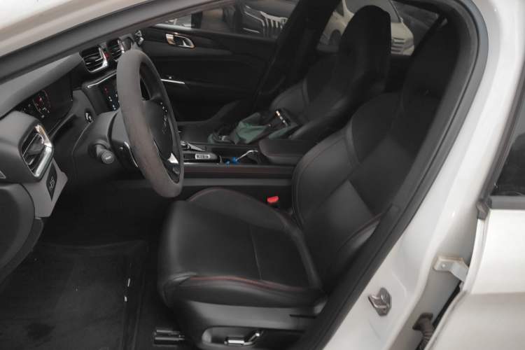 Used Lynk & Co 03 2019 2.0TD Automatic Trend Edition
