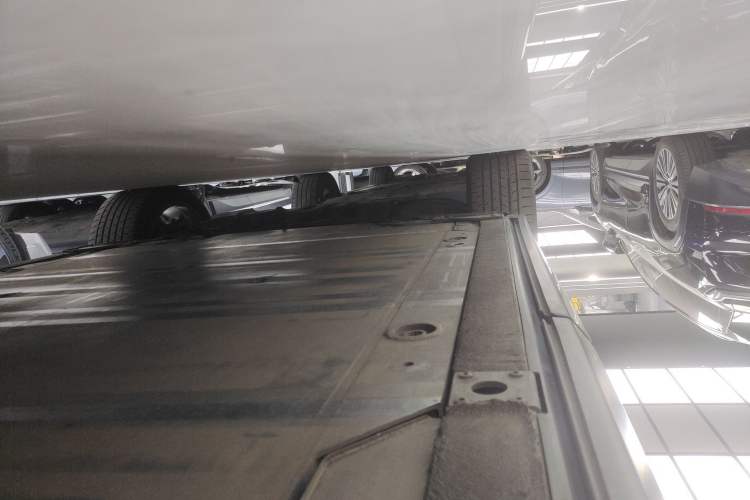 Used Nio ES8 2020 415 km Signature Edition 6-Seater Version
