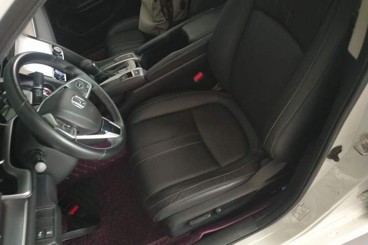 Used Honda Civic 2016 220TURBO CVT Prestige Edition