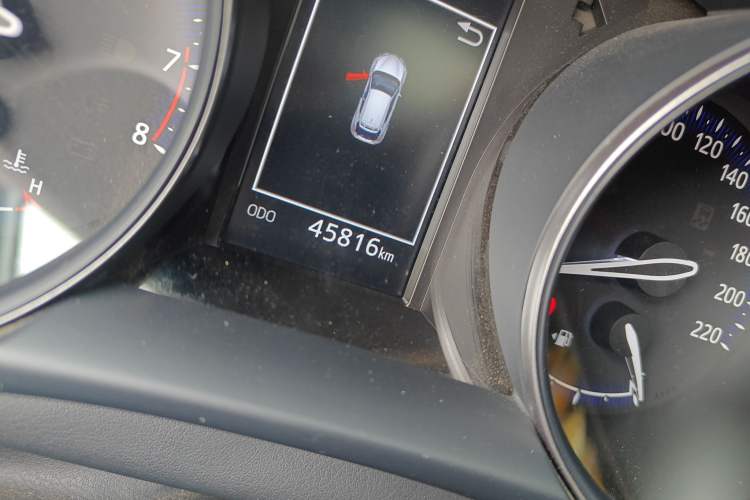 Used Toyota C-HR 2020 2.0L Comfort Edition