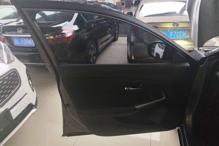 Used Nissan Sylphy 2021 1.6L XL CVT Enjoyment Edition