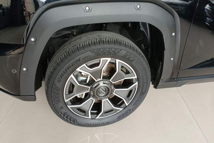 Used Haval  2024 Hi4 102km Trend Electric Version Plus
