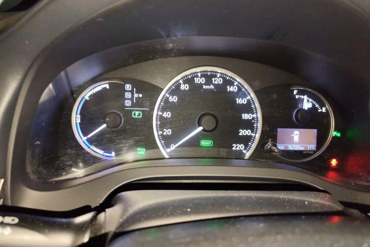 Used Lexus CT 2014 CT200h Comfort Edition Monochrome
