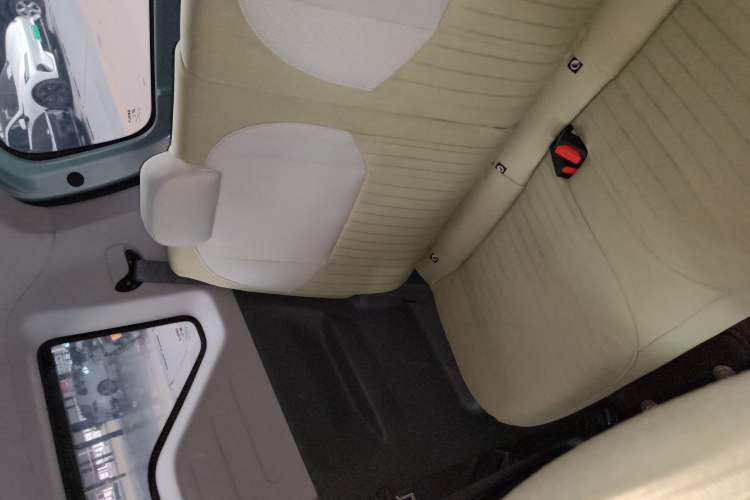 Used  Panda 2024 Panda Mini 200km Longteng PRO Edition
