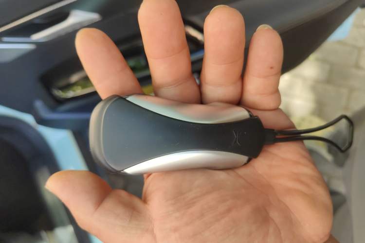 Used XPeng G3 2021 G3i 460N
