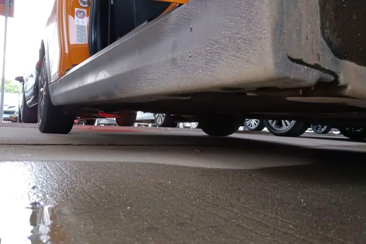 Used  MINI 2016 1.5T COOPER
