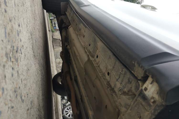 Used Nissan Qashqai 2016 2.0L CVT Elite Edition
