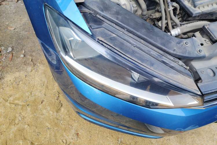 Used Volkswagen Touran 2016 Volkswagen Touran L 280TSI Manual Trend Edition
