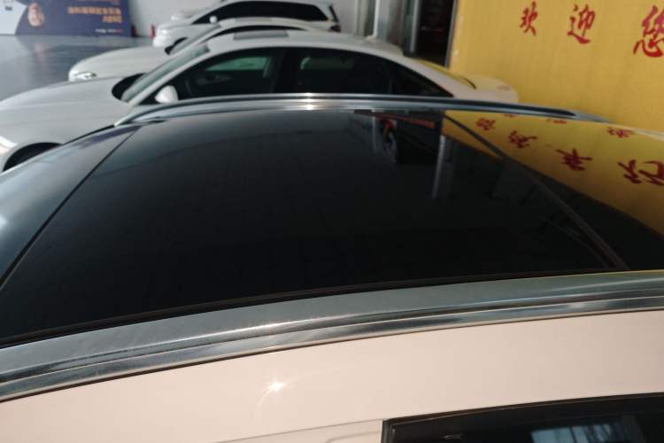 Used Mercedes-Benz GLA 2016 GLA 220 4MATIC Fashion Edition