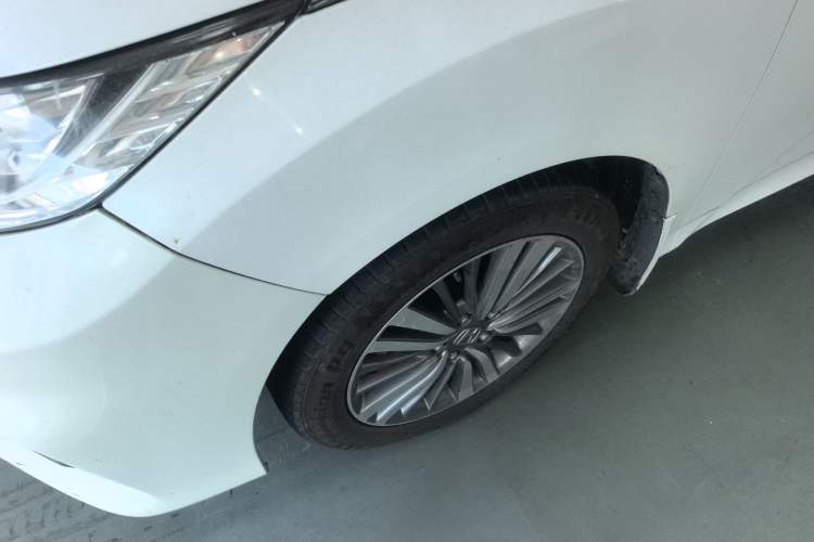 Used Honda Odyssey 2018 2.4L Luxury Edition