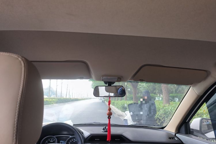 Used Wuling Hongguang 2021 1.5L Facelifted S Comfort Version with Electric Power Steering LAR
