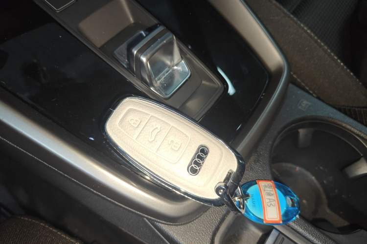 Used Audi A3 2022 Sportback 35 TFSI Ambition Sport Edition
