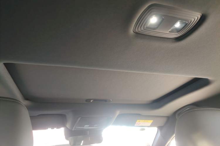 Used BYD Qin PLUS 2025 DM-i Smart Drive 120KM Superior Model