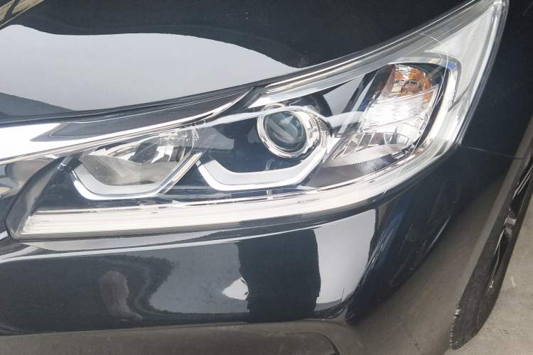 Used Honda Accord 2016 2.0L Comfort Edition