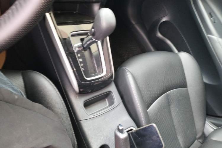 Used Nissan Sylphy 2021 Classic 1.6XL CVT Luxury Edition